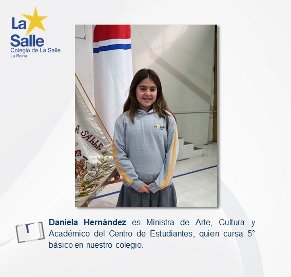 Centro de Estudiantes Básica