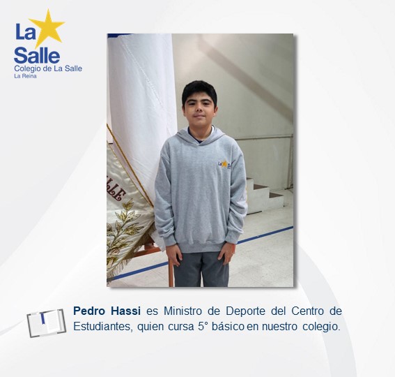 Centro de Estudiantes Básica
