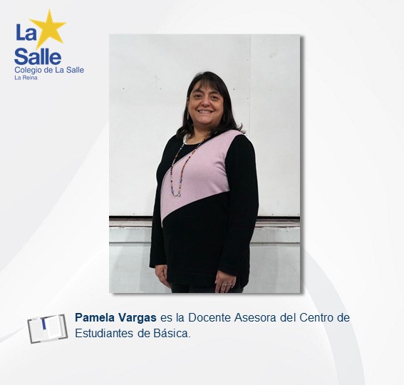 Centro de Estudiantes Básica